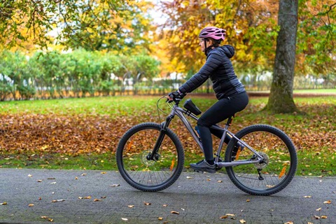 Biking 101 - Free Class for Adults Upper Hutt City Council