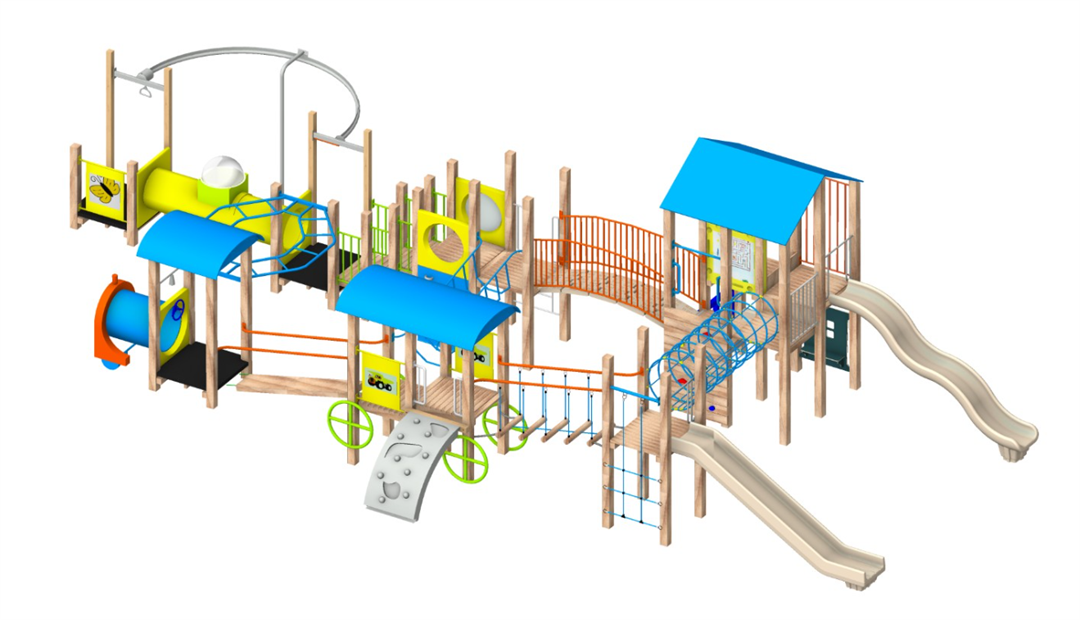 silverstream-playground-