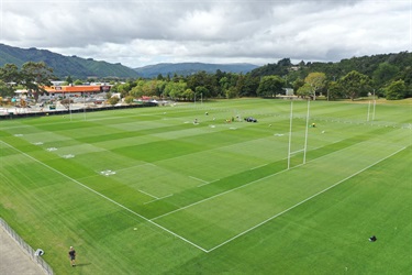 Maidstone Park Sports Fields