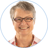 Kate Thomson profile